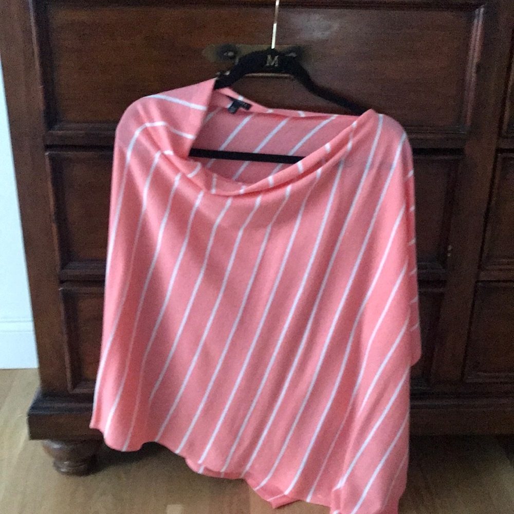 Talbots original -Beautiful tropical colors.
